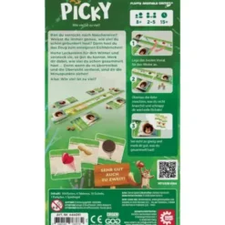 Picky