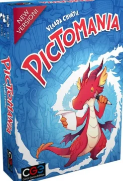 Pictomania (engl.)