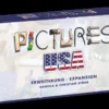 Pictures USA (deutsch/engl.)