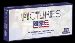 Pictures USA (deutsch/engl.)
