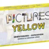 Pictures Yellow (Erw.)