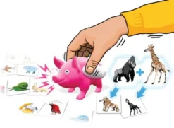 Pigasus (engl.)