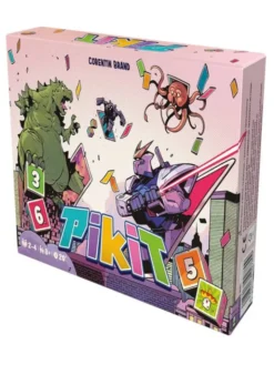 Pikit