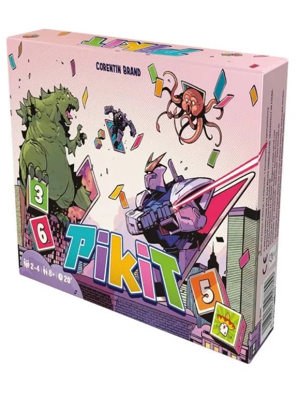 Pikit