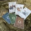 Pilgrims Curious Adventures (engl.)