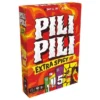 Pili Pili: Extra Spicy