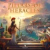 Pillars of Heracles (engl.)
