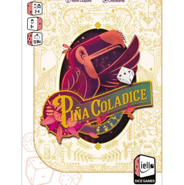 Pina Coladice