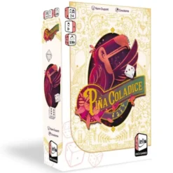 Pina Coladice