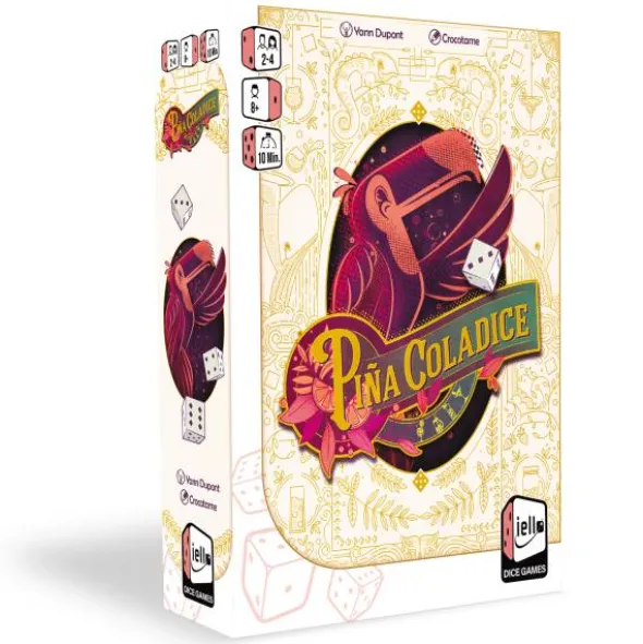Pina Coladice
