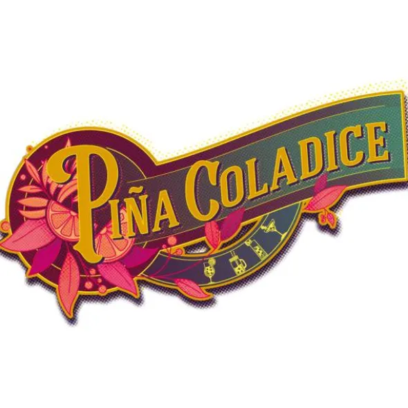 Pina Coladice