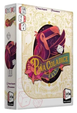 Pina Coladice (engl.)