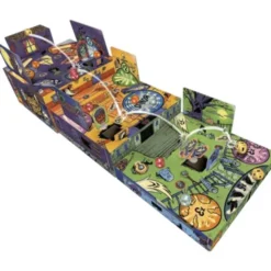 Pinball Haunted House (engl.)
