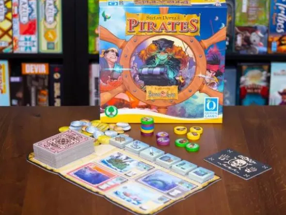 Pirates (international)