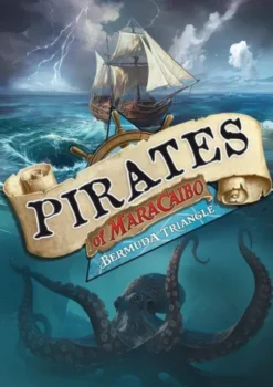 Pirates of Maracaibo: Bermuda Triangle (Exp.) (engl.)