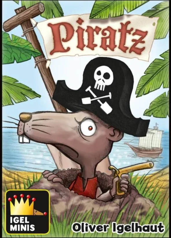 Piratz