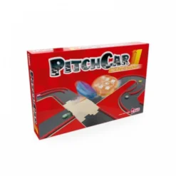 Pitchcar: Erweiterung (Erw.)