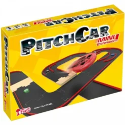 Pitchcar Mini: Erweiterung (Erw.)