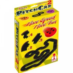 Pitchcar Mini: Erweiterung 2 (Erw.)