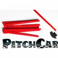 PitchCar: Schienen 10 x (Erw.)