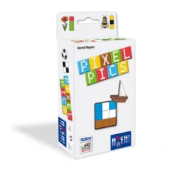 Pixel Pics