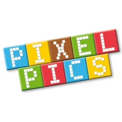 Pixel Pics