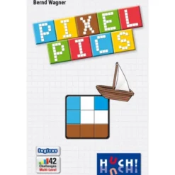 Pixel Pics