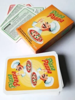 Pizza-Pazza