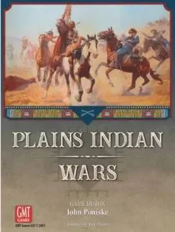 Plains Indian Wars (engl.)