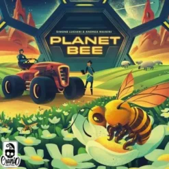 Planet Bee (engl.)