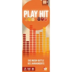 PlayHit: 70s 80s