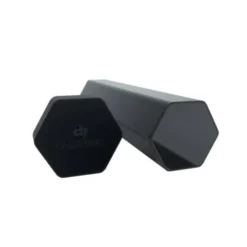 Playmat Tube Black