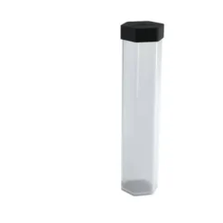 Playmat Tube Clear Sprachunabhängig