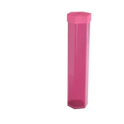 Playmat Tube - Pink