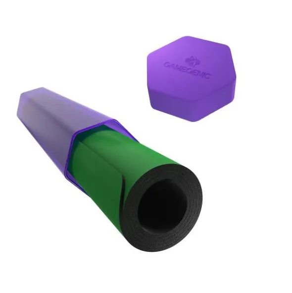 Playmat Tube - Purple