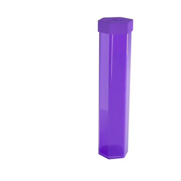 Playmat Tube - Purple