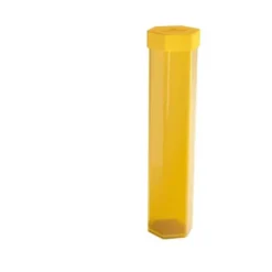 Playmat Tube - Yellow