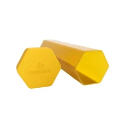 Playmat Tube - Yellow