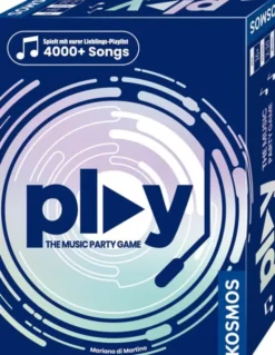 Play - The Music Party Game
