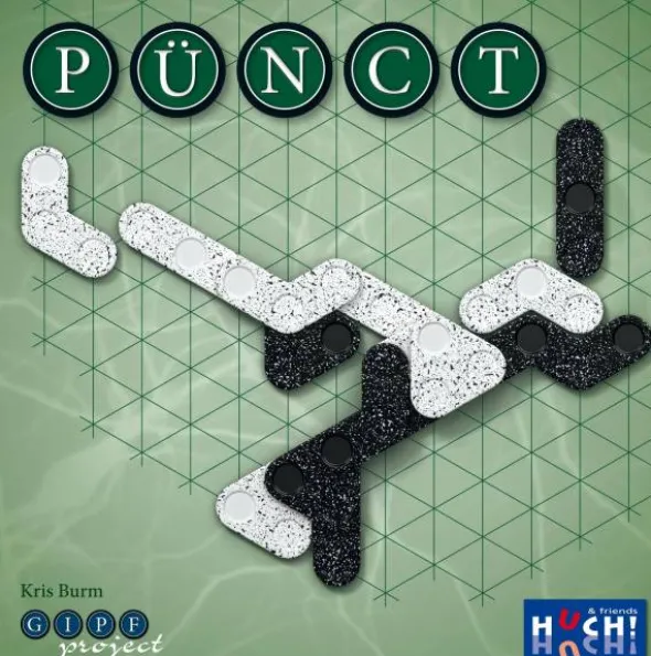 Pünct