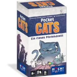 Pocket Cats (deutsch)