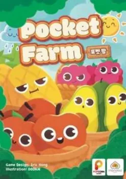 Pocket Farm (engl.)