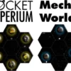 Pocket Imperium - Mech Worlds (Exp.) (engl.)