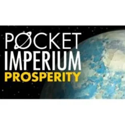 Pocket imperium: Prosperity (Exp.) (engl.)