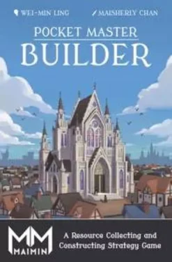 Pocket Master Builder (engl.)