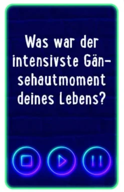 Podcast - The Game: MYSTERY feat. Geschichten aus dem Altbau[Erweiterung]