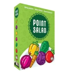 Point Salad (engl.)