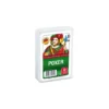 Poker (französisches Bild)