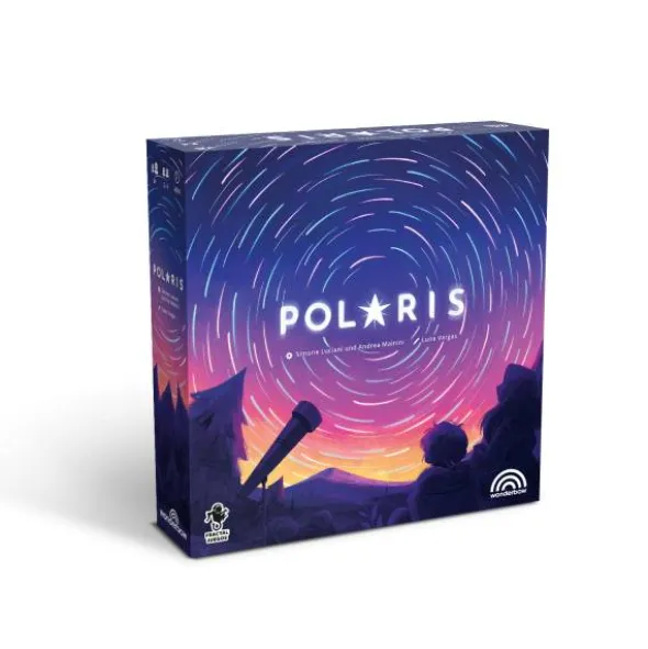 Polaris