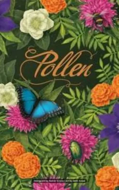 Pollen (engl.)